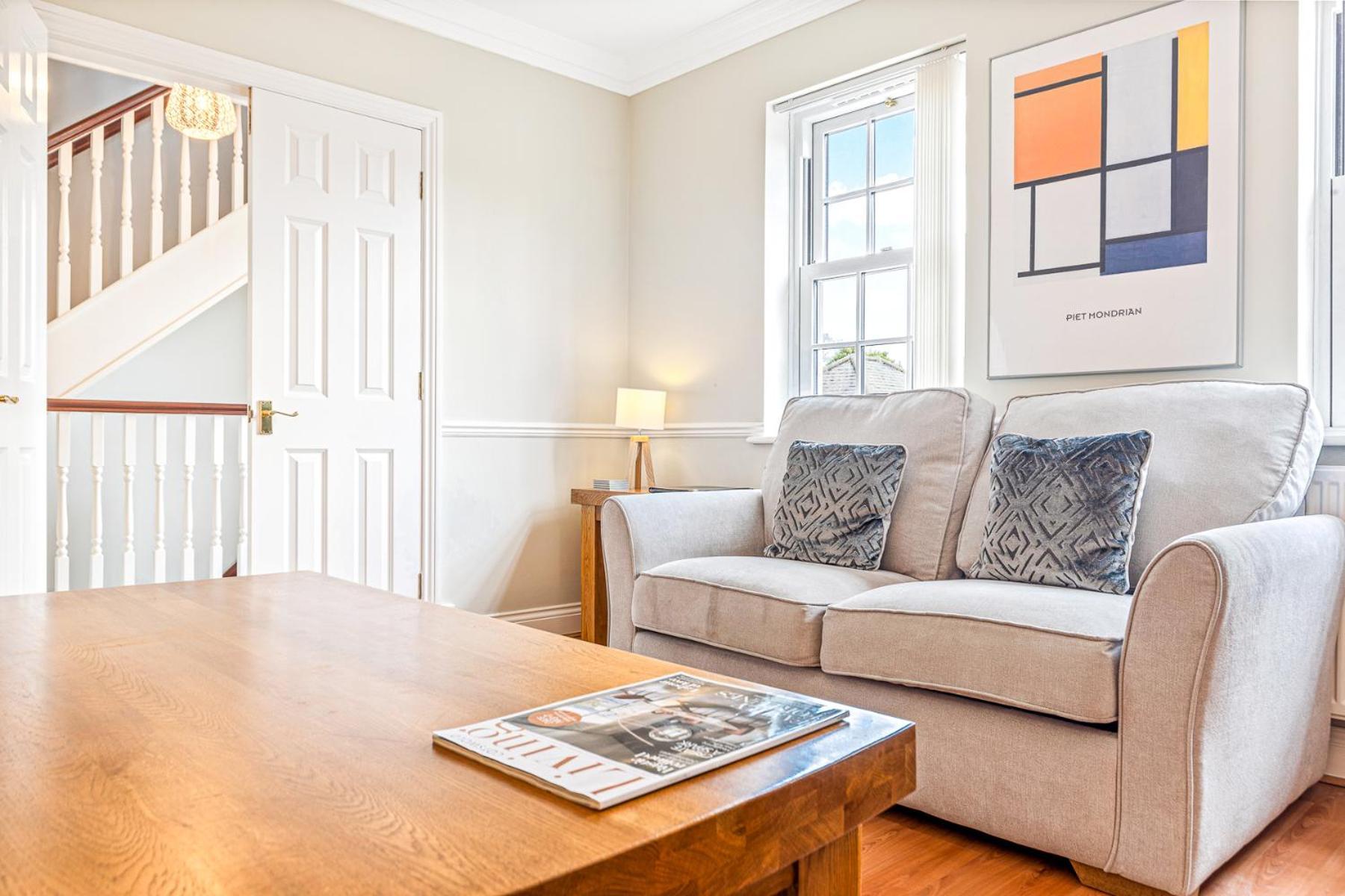 Olive Tale Villa Henley-on-Thames ภายนอก รูปภาพ
