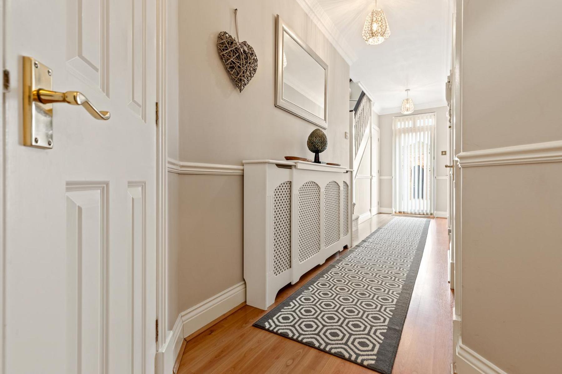 Olive Tale Villa Henley-on-Thames ภายนอก รูปภาพ
